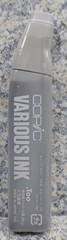 COPIC Various Ink TOO N1 Neutral Gray No 1 25ml NEW SEALED