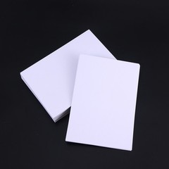 120 Sheets Drawing Paper Watercolor Paper Bulk Cold Press Paper for Painting