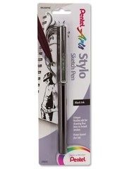 Pentel Stylo Sketch Pen – sketch pen