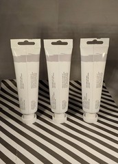 Lot Of 3 Master’s Touch Thick Body Acrylic Paint Unopened 100ml Tubes NEW SEALED