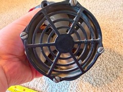 Badger Model 80-2 airbrush, diaphragm compressor. Excellent condition! Works!