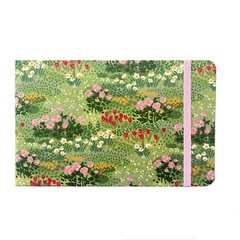 5×7 Inch Watercolor Paper Book 140lb 20 Sheets Cold Press Pad Fabric Bound