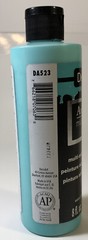 DecoArt Americana Multi-Surface Satin Acrylic Paint 8oz Coastal Waters DA523 Oun