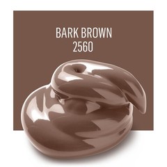 FolkArt Acrylic Paint in Assorted Colors (2 2 Fl Oz (Pack of 1), Bark Brown