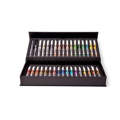 AK Interactive Special Box AK Playmarkers – Full Range 34 Playmarkers