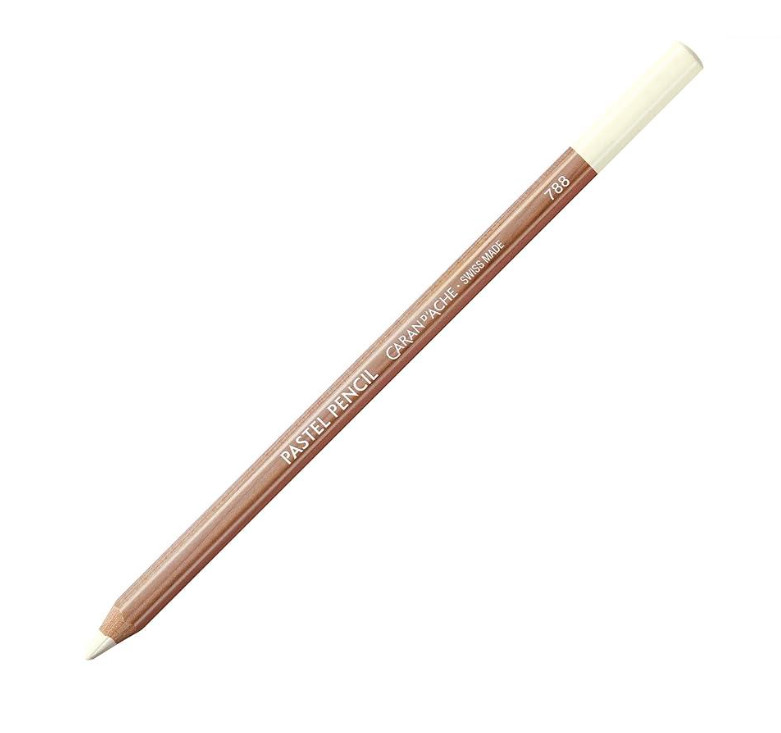 Caran d’Ache Pastel Pencils – Single pencil – Choose the color
