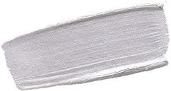 Fluid Acrylic, 4 Ounce Bottle, Iridescent Pearl Fine