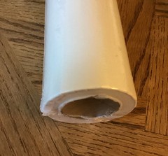 Utrecht Tracing Paper Roll White 18″ x 50 yds