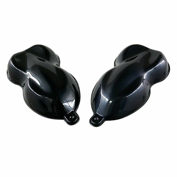 BLACK PEARL – CANDY PEARL PIGMENT