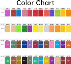 Colored Pencils 48 Count Set for Adult Coloring Books & Art Supplies