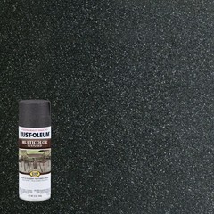Rust-Oleum 223525 Aged Iron Corrosion Free Multicolor Texture Spray Paint 12 oz.