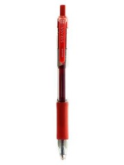 Zebra Pens Sarasa Gel Retractable Pen