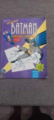 Walter Foster How to Draw Batman & DC Comics Cartooning Comics Manga