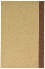 298-103 400 Series Watercolor Pad 5.5″x8.5″ 12 Sheets White