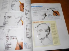 DRAWING & PAINTING TECHNIQUES Art Instruction Artist Technique Arts Artwork Book