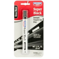 Birchwood Casey Super Black Touch-Up Pen Flat