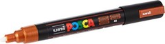 Professional-Grade 8 Metallic Marker Set with Reversible Tips – Multicolor