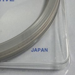 Alvin Lightweight Truflex Flexible Curve 16″ 1043-16 New Sealed Ruler Drafting
