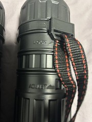 Plastic Poster Tube Extendable Storage