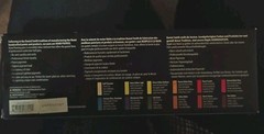 Daniel Smith Extra Fine Watercolors Set 12ct BRAND NEW!