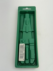 FACTORY SEALED Helix Divider Stock No. 62704 Compass