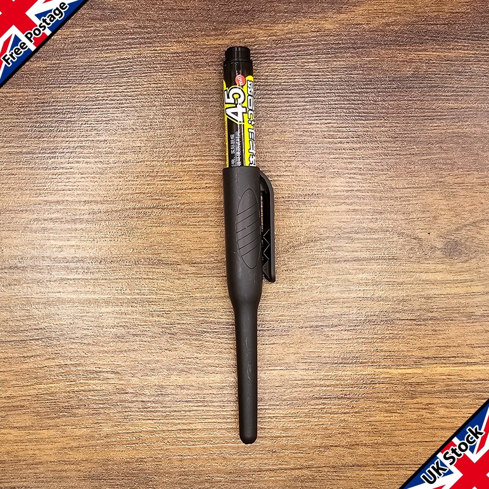 Multifunction Carpenters/Metal Deep Hole Extended Long Nib Scriber Marker Pen