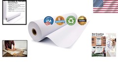 Art Easel Paper Roll for Crafts Drawing Painting Kids Projects 17.75x100ft