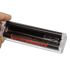 Glass Tips-12 Pack- Variety Sizes & Colors (8mm,10mm,12mm) (Mix, 12mm) Mix