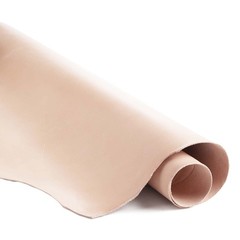 Vegetable Tanned Leather Cowhide 10-12 SQ FT 5-6 oz 2.4mm Grade AB 2-2