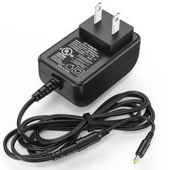 5V 3D Printing Pen Charger with SCRIB3D Pen Power Cord AC DC Adapter for SCRI…