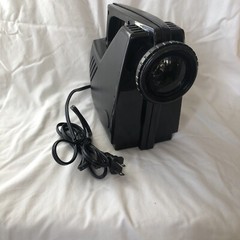Vintage Projecta Scope Art Drawing Tracing Projector