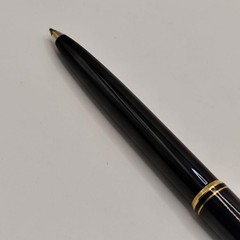 MONTBLANC Meisterstück 14k 4810 Writing Instrument Set
