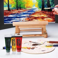 Daler Rowney Graduate Acrylic Art & Craft Paint 120ml