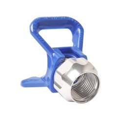 G5 Airless Spray Gun with Guard and 517 Tip for Airless Paint Sprayers