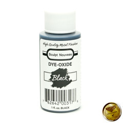 Aves Sculpt Nouveau Dye Oxide Colorant 1 fl oz Metal Finish Coating Patina Tint