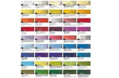 Caran d’Ache Pastel Pencils – Single pencil – Choose the color