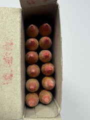 12 Lyra Rembrandt Pale Geranium Lake Colored Pencils Made in West Germany