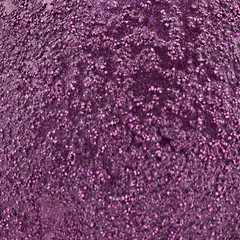 Sugar Metallic Acrylic Craft Paint, Magnetic Purple 2 Fl Oz Textured Paint for I