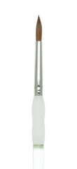 Royal Soft Grip Synthetic Sable Artist – Paint Round Brush – 0, 1, 3 or 5