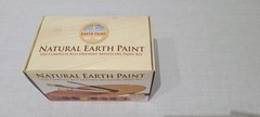 The Complete Ecofriendly Oil Paint Kit