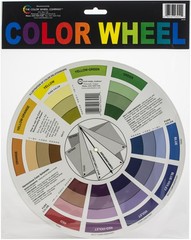 Color Wheel 9.25