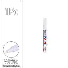Waterproof Permanent Paint Marker Pen for Car Tyre Tire Tread Rubber Metal pen