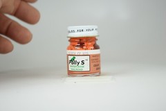 POLLY SCALE paint METAL & RR over 25 colors brand NEW 1/2 oz sold individually