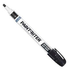 Markal Paint-Riter Valve Action Paint Marker * You Choose Color * FREE SHIPPING
