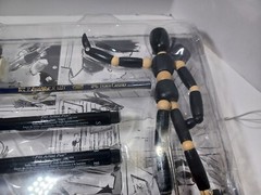 Faber Castell Complete MANGA Drawing Art Starter Kit: Manga Studio Model *NEW*