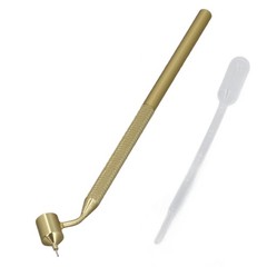 Fine Line Paint Applicator Pens For Accurate Detailing Art Premium