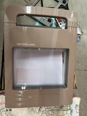 Lot of 2 RISO Print Gocco B5 B6 Printer