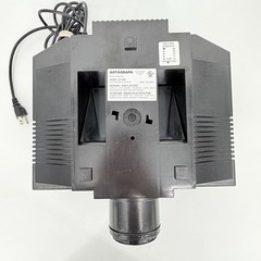 Artograph Prism 225-090 Opaque Art Projector Tested Working w/ 200-20S Lens