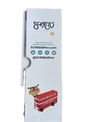 SCRIB3D P1
