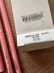 Prismacolor Premier Colored Pencil – Deco Pink Rose- PC1014 (1800024) – 12PC